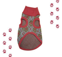 Kimba Eco Chaleco Para Mascotas Perros Gatos Talla S - Imagen 31