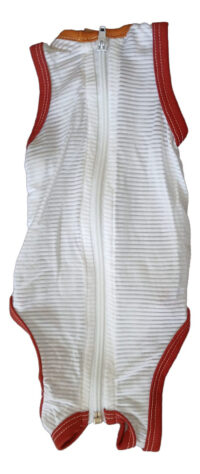 Faja Post Operatoria Body | Hembra Post Quirurgico Talla M - Imagen 21