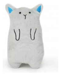 Juguete Para Gatos Forma De Gatito Con Catnip, Hey! - Imagen 3