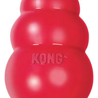 Juguete Kong Classic Interactivo Perro - Talla M