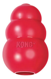 Juguete Kong Classic Interactivo Perro - Talla M