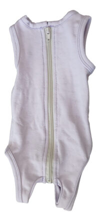 Faja Post Operatoria Body | Hembra Post Quirurgico Talla M - Imagen 9