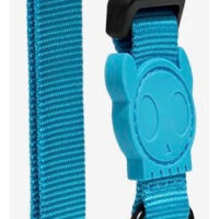Collar Para Perro Ultimate Blue Zeedog Talla S