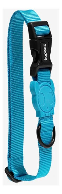 Collar Para Perro Ultimate Blue Zeedog Talla S