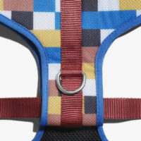 Zeedog Xs Mesh Plus Harness Blocks | Extra Small Harness - Imagen 5