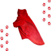 Capa De Polar Para Gato Sphynx | Ropa Para Gato Egipcio