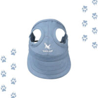 Gorra De Béisbol Para Mascotas | Sombrero Para Perro Y Gato - Imagen 8