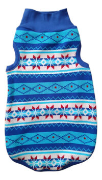 Kimba Eco Chaleco Para Mascotas Perros Gatos Talla L - Imagen 32