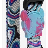 Collar Para Perro Zeedog Modelo Blast Talla M