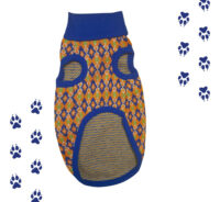 Kimba Eco Chaleco Para Mascotas Perros Gatos Talla M - Imagen 2