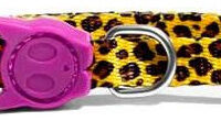 Collar Honey Talla Unica | Zeecat Antiahorque Gatos