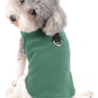 Polar Para Perro Y Gato | Ropa Invierno Mascotas | Talla Xl