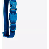Collar Perro Neopro Blue Zeedog Talla M