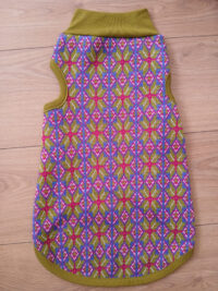 Kimba Eco Chaleco Para Mascotas Perros Gatos Talla Xl - Imagen 15