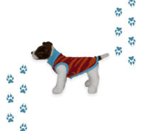 Kimba Eco Chaleco Para Mascotas Perros Gatos Talla L