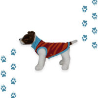 Kimba Eco Chaleco Para Mascotas Perros Gatos Talla L