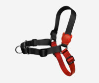 Arnés Anti Tirones Zeedog Soft Walk Fatboy Talla S - Imagen 3