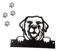 Portallaves Labrador