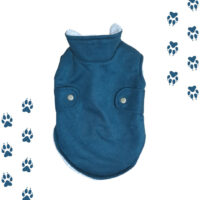 Chaqueta Para Perros | Aviadora Talla 4