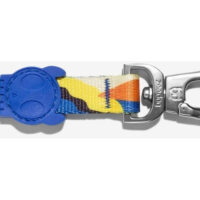 Llavero - Keychain - Zee.dog Artsy | Key Chain Artsy Zeedog