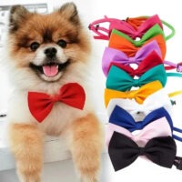 Corbatines Para Perros O Gatos - Imagen 5
