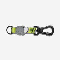 Llavero - Keychain - Zee.dog Smash | Key Chain Smash Zeedog