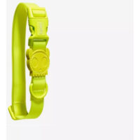 Collar Para Perro Neopro Lime Zeedog Talla L