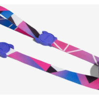 Zeedog Midnight Leash Correa Para Perros Talla Xs