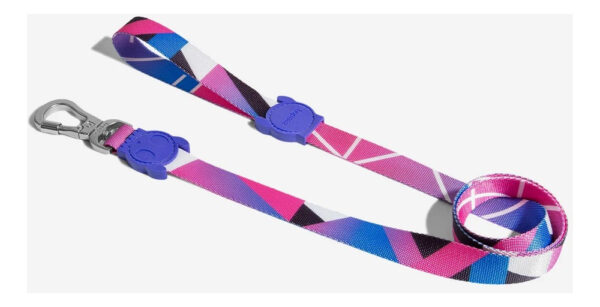 Zeedog Midnight Leash Correa Para Perros Talla Xs