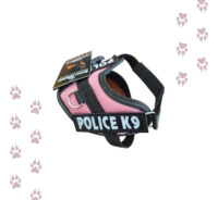 Arnes Police K9 Perros Pequeños Medianos Grandes Xs S M L Xl - Imagen 19