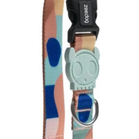 Zeedog Columbia Collar Ajustable Perro Large | Talla L
