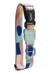 Zeedog Columbia Collar Ajustable Perro Large | Talla L