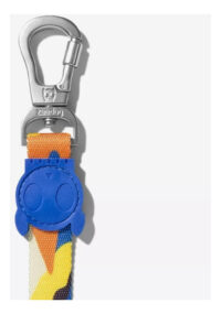Correa Para Perro Artsy Leash Zeedog Talla Xs - Imagen 4