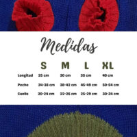 Sweater Para Mascotas | Talla M - Imagen 4