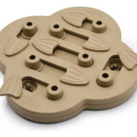 Nina Ottosson Puzzle Hide N Slide Cmp Juguete Perro Nivel 2