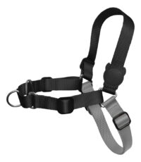Arnés Anti Tirones Zeedog Soft Walk Gotham Talla S