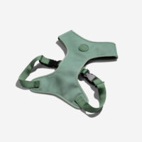 Zeedog Arnés Ajustable Army Green | Zee.dog Arnes Xs