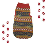 Kimba Eco Chaleco Para Mascotas Perros Gatos Talla L - Imagen 17
