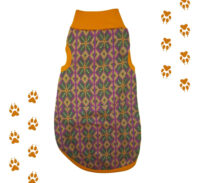 Kimba Eco Chaleco Para Mascotas Perros Gatos Talla L - Imagen 8