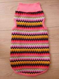 Kimba Eco Chaleco Para Mascotas Perros Gatos Talla L - Imagen 38