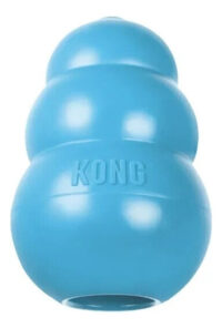 Juguete Kong Puppy Interactivo Perro Cachorro - Talla M - Imagen 3
