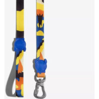Correa Para Perro Artsy Leash Zeedog Talla S