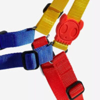 Arnés Anti Tirones Puzzle Soft-walk Zeedog Talla L - Imagen 3