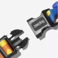 Arnés Para Perro Artsy H-harness Zeedog Talla Xs - Imagen 3