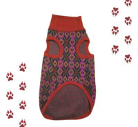 Kimba Eco Chaleco Para Mascotas Perros Gatos Talla L - Imagen 19