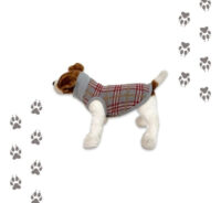 Kimba Eco Chaleco Para Mascotas Perros Gatos Talla S - Imagen 35