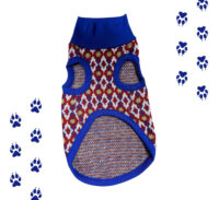 Kimba Eco Chaleco Para Mascotas Perros Gatos Talla S - Imagen 14