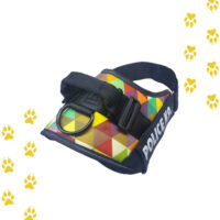Arnes Police K9 Perros Pequeños Medianos Grandes Xs S M L Xl - Imagen 35