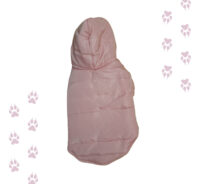 Parka Con Polar Y Capucha Impermeable Para Perros | Talla S - Imagen 6