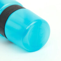 Bebedero Botella De Agua Para Perromascotas Color Azul Marino - Imagen 3